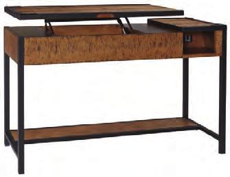 Leg Desk 60 W x 28 D x 30 H