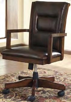 Arm Chair with