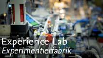 Model/Learning Die Lernfabrik @ TU Braunschweig The Expert