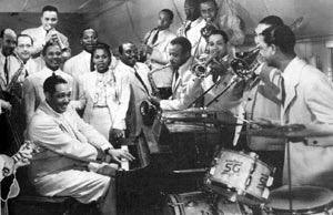 Duke Ellington Ellington was a jazz composer, conductor, and performer