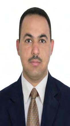 Dr. Hamza M. R. Al-Khafaji was born in 1982, in Baghdad. He received the B.Sc. degree in electronic and communications engineering and the M.Sc. degree in modern communications engineering in 2004 and 2007, respectively, from Nahrain University, Baghdad, Iraq.