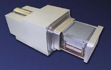 Electron detectors From http://www.gatan.