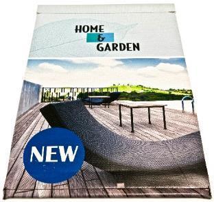banner (HP 2-sided HDPE Reinforced banner) Side A