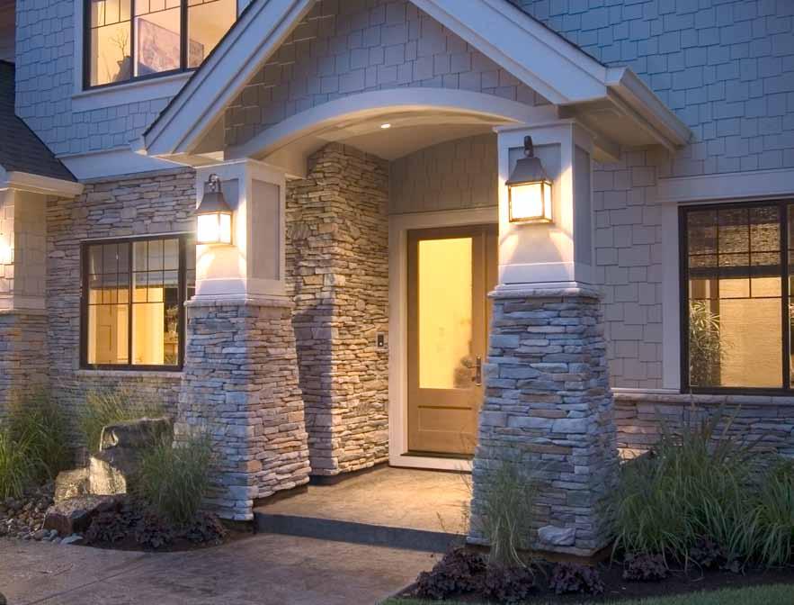 Boral stone PRODUCTS Build something great Cultured Stone