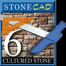 Fog Southern Ledgestone CULTURED STONE Y EARS Getting started Product Selection Guide Differentiator Tool StoneCad Boral stone products Boral stone ProDUCts Build something great Build something