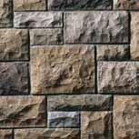 Shown: Chardonnay Cobblefield European Castle Stone Beauty that s timeless and installation that s easy.