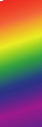 Rainbow mode illumination Use Wein filter to monochromate incident