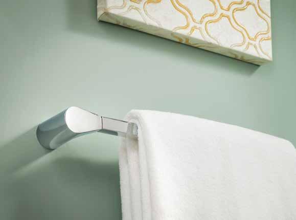 CFG Bath Accessories NEW NEW NEW NEW Paper Holder Paper Holder Towel Ring Towel Ring WILMAR #... 2478724 MFG #... YB4609CH WILMAR #... 2478725 MFG #... YB4609BN WILMAR #... 2478726 MFG #.