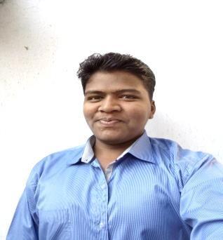 Kamlesh Sahu pursuing Bachelor of Engineering in Electrical and Electronics Engineering in 6th semester from Institute of Technology Korba, Chhattisgarh Swami Vivekananda Technical University, 