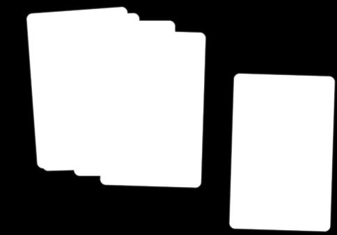 After selecting the card, each player passes their 4 remaining basic artifact cards to the player on their left, who then selects 1 card, and