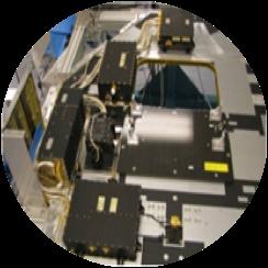Still operational Herschel HIFI 26-35 GHz