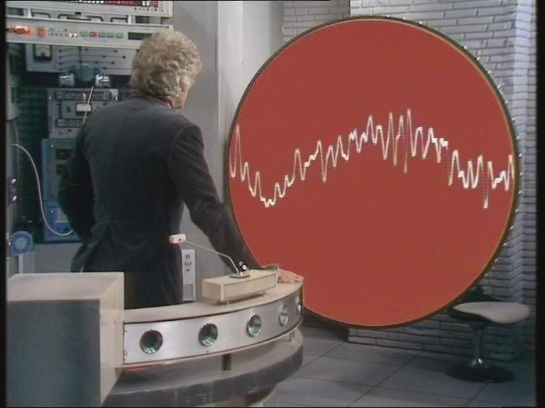 Dr Who, The Green Death, episode 5 (1973) BOSS (Bimorphic Organisational Systems Supervisor), a megalomaniac supercomputer.