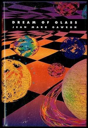 Dream of Glass