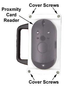 8. Wireless Portable Readers, Version 2 (WPR2) The Wireless Portable Reader, Version 2 (WPR2) is a product in the