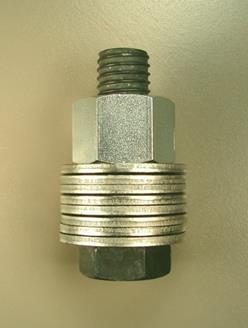 The system of this builds a natural barrier against vibration and clamp loss. Lock bolt systems create vibration resistant and high fatigue life joints.