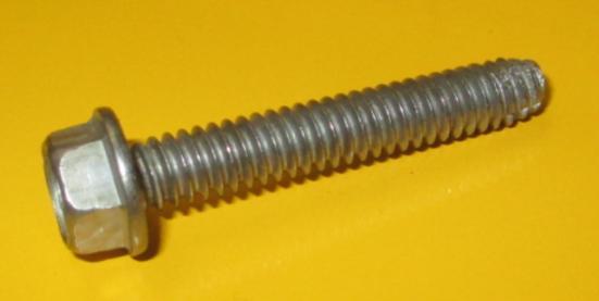 Self-tapping ¼-20 x 1½ screw