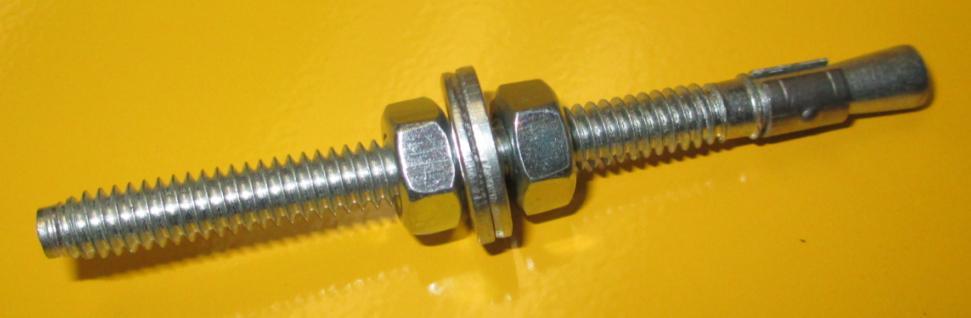 Slider, 20 (MPR-F1032-000) Trubolt Anchor