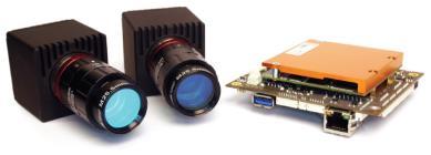 0 vision camera High-speed USB3.