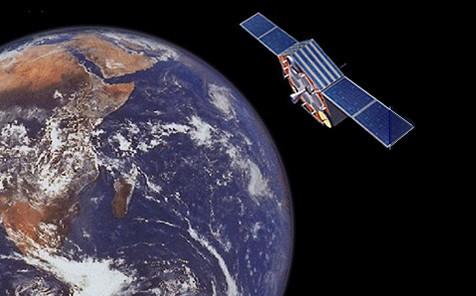 1. Remote sensing 8.1 Introduction 8.2 Remote sensing 8.3 Resolution 8.4 Landsat 8.5 Geostationary satellites GOES 8.1 Introduction What is remote sensing?