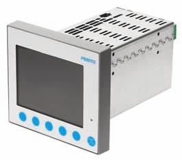 1 1x SIPART DR19 with serial interface integrated into an ER frame 2 1x PDM Software for parameterising and configuring the DR controller 3 1x Set of cables for serial data, I/O data and analogue