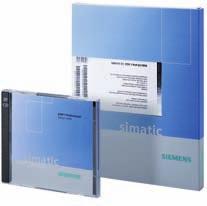 Teciam > Partly Automation > Siemens Step 7 Professional The Siemens software Step 7 professional contains the programming languages Statement List (STL), Function Chart (FCH) and Ladder Diagram