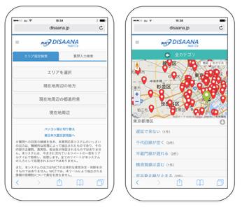The application of SNS information with these advantages and big data to disaster response has been discussed after the Great East Japan Earthquake.