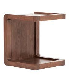 20d 51h Burrows C-Nightstand $279 18w 17d 20h
