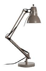 14w 14d 21h 3180-178-0 Glass base with fabric shade Chap Table Lamp $84 99 11w 11d 18h 3180-176-0