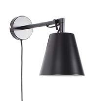 Table Lamp Petrie Wall Lamp $199 99 15w 6d 10h Ryker Wall Lamp $119 99 6w 8d 7h 24w