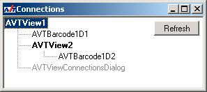 context menu you can access its properties when you drag a tool, its valid destinations are marked in green and by the