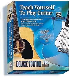 Teach Yourself to Play Deluxe Editions The best-selling books written for beginners of all ages come alive in these easy-to-use