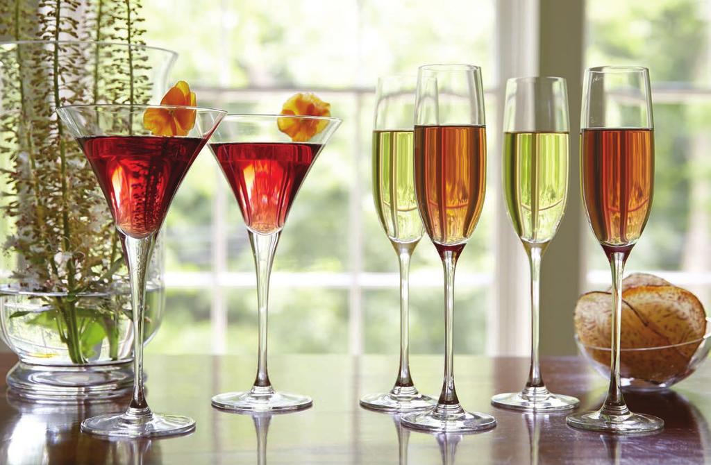 tgif Lenox sets the bar high for entertaining with everything you need to create the ultimate bar setting.