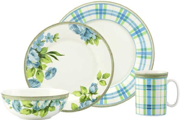 the family of America s favorite casual dinnerware pattern, while