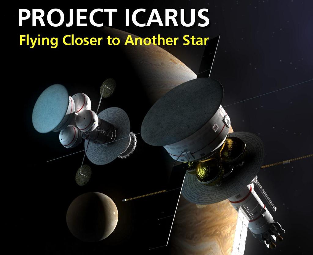 Project Icarus: