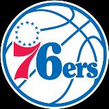 Philidelphia 76 ers became the first North American sports
