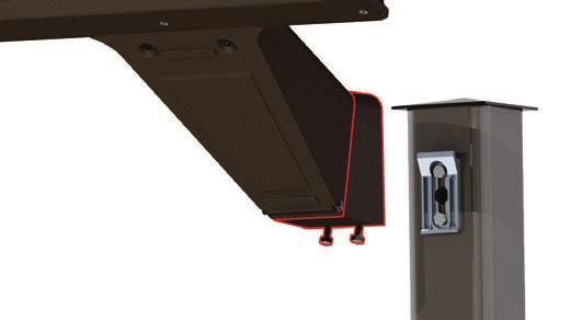 Removable Hole Plugs Installed Fixture Configurations - Up to 4 @ 90 Figure
