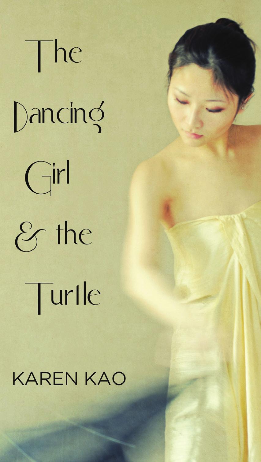 collaborations Special Book and Lecture Event The Dancing Girl and the Turtle On October 21, the San Diego Chinese Historical Museum partnered with the Association for Preserving Historical Accuracy