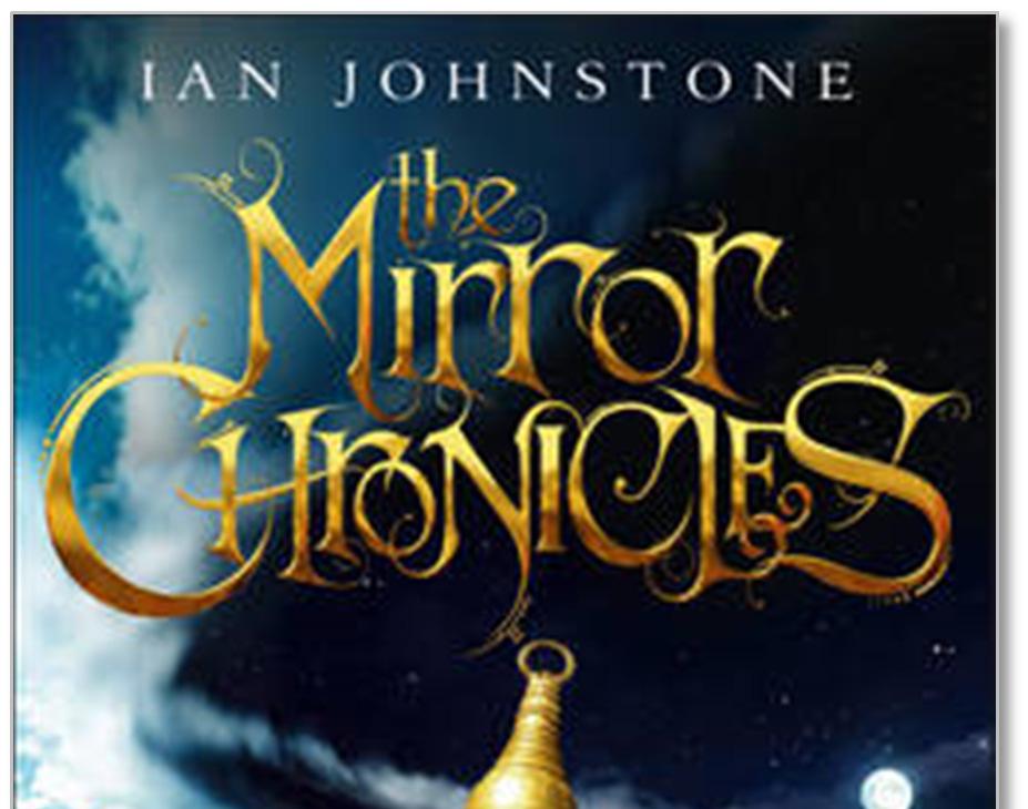 Lovereading4kids Reader reviews of The Bell Between Worlds by Ian Johnstone Part of the Mirror Chronicles Series Below are the complete reviews, written by Lovereading4kids members.