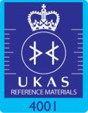Certified Reference Materials for UV, Visible, NIR and IR Molecular