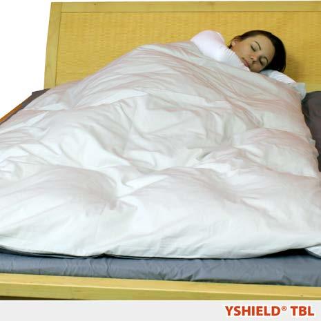 The sheet is made of Steel-Gray and can be coverd with a common sheet if required.