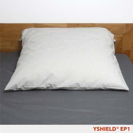 Paints EP1 - Pillow cover normal ESB - Blanket EU3 - Seat cushion Fabrics Textile