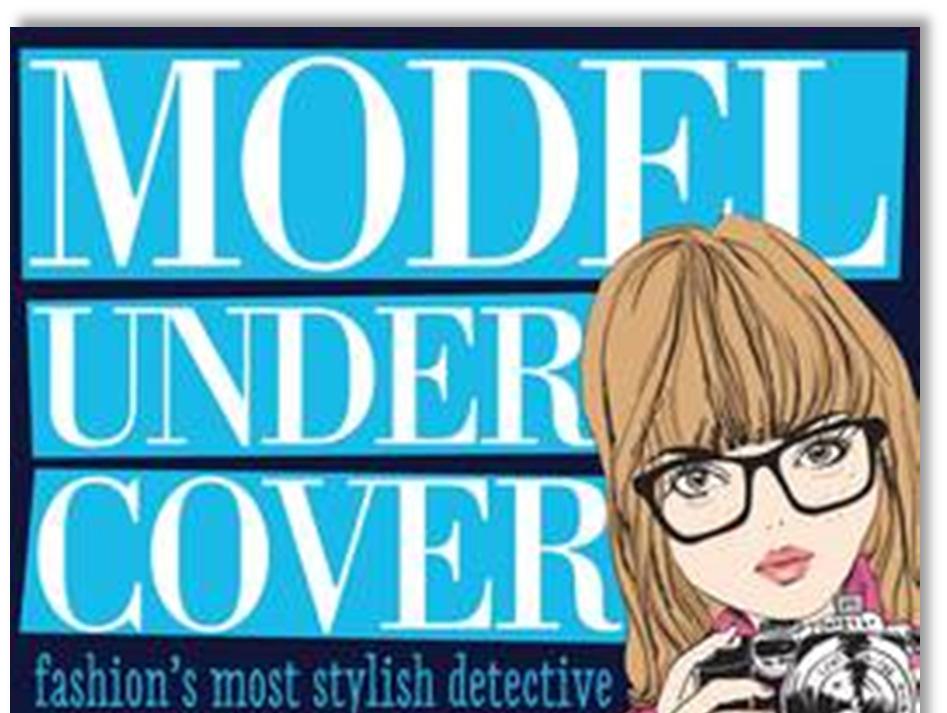 Lovereading Reader reviews of Model Under Cover: A Crime of Fashion By Carina Axelsson Below are the complete reviews, written by Lovereading members.