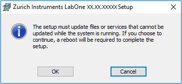 To proceed click the Next button. Figure.8. Custom setup screen Select whether the software should periodically check for updates.