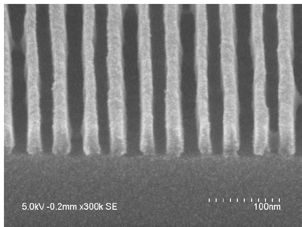 Arnold, ASML) 32nm HP with k1=0.14 achieved with 0.