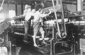 Working Conditions & Child Labor 1. 2. 3. 4. 5.
