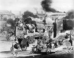 Industrial Revolution 1750 The Industrial Revolution