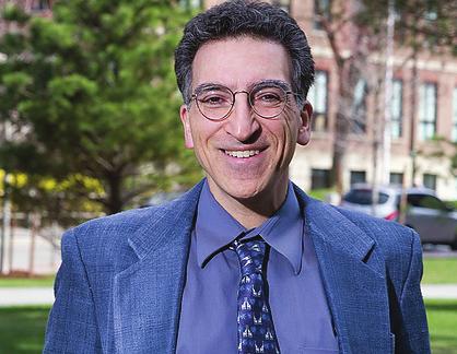 Biographies Michael J. Aziz received a Ph.D. in Applied Physics from Harvard in 1983.