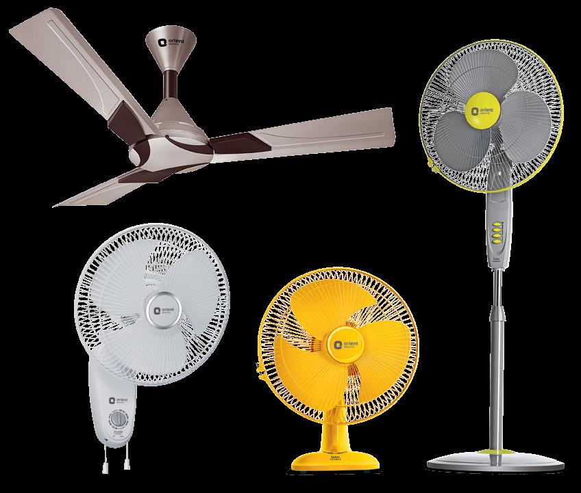 PRICE LIST Fans Home