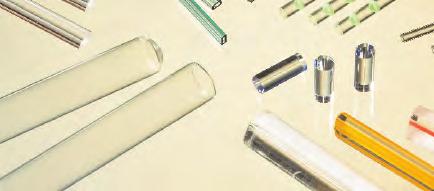 Our numerous clients in the medical, laboratory, Point-of-Care, fiber optic and electronic component industries