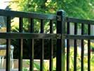 Additional Fence Solutions Merchants Metals is one of the largest manufacturers and